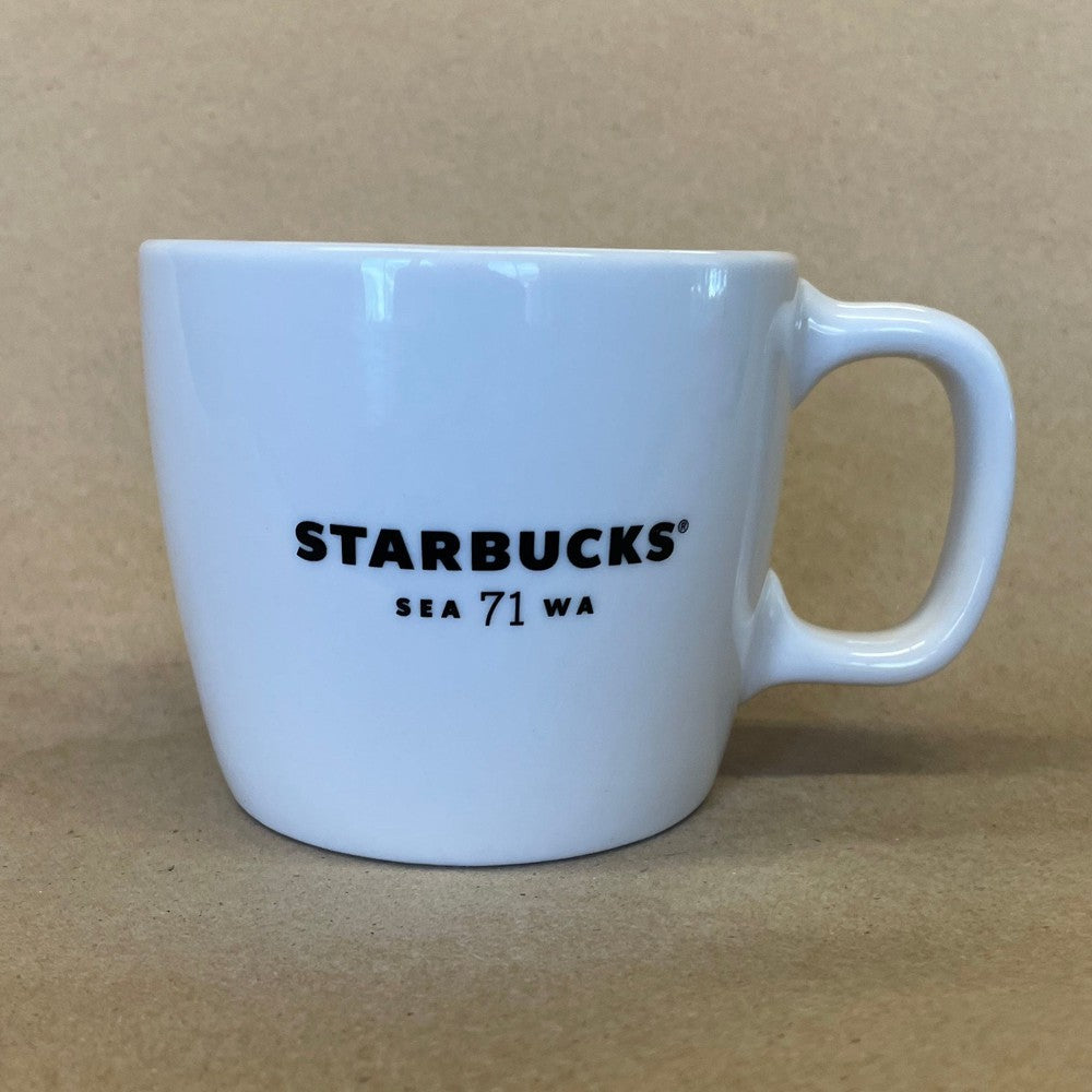 Starbucks SEA 71 WA Mug-2018